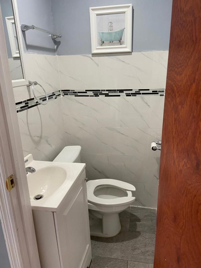 ניו יורק A Spacious Room In Queens מראה חיצוני תמונה